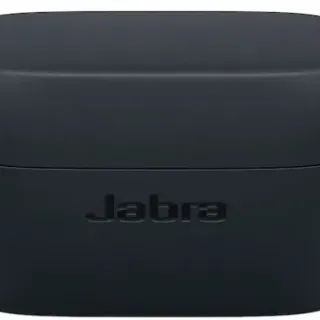 image #1 of אוזניות Bluetooth אלחוטיות עם מיקרופון Jabra Elite Active 75t True Wireless Earbuds צבע אפור כהה