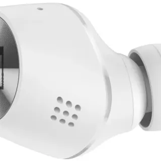 image #3 of אוזניות אלחוטיות Sennheiser MOMENTUM True Wireless 2 - צבע לבן