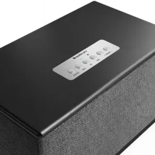 image #2 of רמקול אלחוטי Audio Pro BT5 Bluetooth - צבע שחור