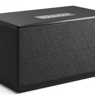image #3 of רמקול אלחוטי Audio Pro BT5 Bluetooth - צבע שחור