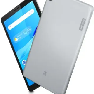 image #6 of טאבלט 4G עם מודם סלולרי Lenovo TAB M7 TB-7305X ZA570181IL - נפח 16GB - צבע אפור פלטינום