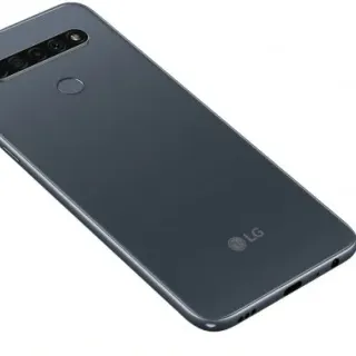 image #10 of טלפון סלולרי LG K61 128GB LM-Q630EAW - צבע טיטניום - שנתיים אחריות יבואן רשמי על ידי רונלייט