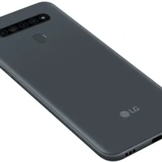image #10 of טלפון סלולרי LG K41s 32GB LM-K410ZMW - צבע טיטניום - שנתיים אחריות יבואן רשמי על ידי רונלייט
