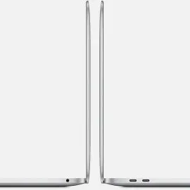 image #3 of מחשב Apple MacBook Pro 13 Mid 2020 - צבע Silver - דגם MWP82HB/A