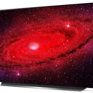 image #1 of טלוויזיה חכמה LG 77 Inch OLED 4K Smart TV OLED77CX