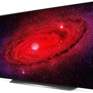 image #2 of טלוויזיה חכמה LG 77 Inch OLED 4K Smart TV OLED77CX