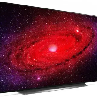 image #4 of טלוויזיה חכמה LG 77 Inch OLED 4K Smart TV OLED77CX