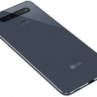 image #10 of טלפון סלולרי LG K51s 64GB LM-K510ZMW - צבע טיטניום - שנתיים אחריות יבואן רשמי על ידי רונלייט