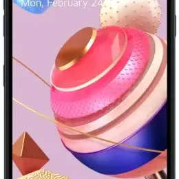 image #1 of טלפון סלולרי LG K51s 64GB LM-K510ZMW - צבע טיטניום - שנתיים אחריות יבואן רשמי על ידי רונלייט