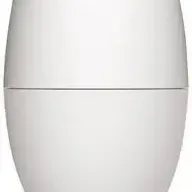 image #0 of נורת LED נר בציפוי חלבי NISKO 5W E14 A37 - אור קר 