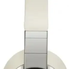 image #2 of אוזניות קשת On-Ear אלחוטיות Lenovo Yoga Bluetooth - צבע שמנת