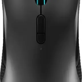 image #1 of עכבר גיימרים אלחוטי Lenovo Legion M600 RGB - צבע שחור