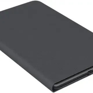 image #1 of כיסוי מעמד מקורי ל-Lenovo TAB M8 TB-8505 - צבע שחור