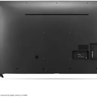 image #4 of טלוויזיה חכמה LG 43 Inch UHD 4K Smart webOS 5.0 HDR AI ThinQ Led TV 43UN7340
