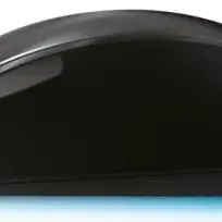 image #2 of עכבר חוטי Microsoft BlueTrack Comfort Mouse 4500 - דגם 4FD-00004 (אריזת Retail) - צבע שחור