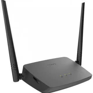 image #3 of ראוטר אלחוטי D-Link 802.11n N300 Wireless N Router DIR-615/X