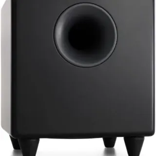 image #0 of סאבוופר אקטיבי Audioengine S8 - צבע שחור