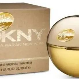 image #0 of בושם לאישה 100 מ''ל DKNY Golden Delicious או דה פרפיום E.D.P