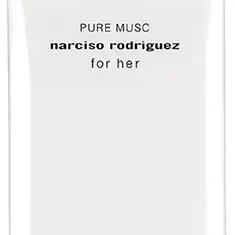 image #0 of בושם לאישה 150 מ''ל Narciso Rodriguez Pure Musc או דה פרפיום‏ E.D.P