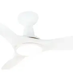 image #0 of מאוורר תקרה 52 אינטש 3 כנפיים Venta HARMONYA II  - צבע לבן מט