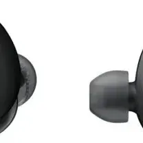 image #1 of אוזניות ספורט אלחוטיות Sony WF-XB700L True Wireless - צבע שחור