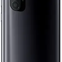 image #3 of טלפון סלולרי Xiaomi Mi Note 10 Lite 8GB+128GB צבע שחור - שנתיים אחריות ע''י מובייל ישראל