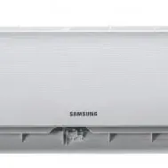 image #0 of מזגן עילי Samsung Ecowave 35 28411BTU - צבע לבן