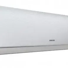 image #1 of מזגן עילי Samsung Ecowave 35 28411BTU - צבע לבן