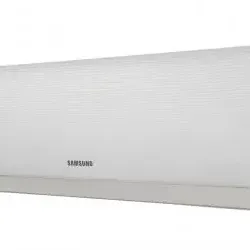 image #2 of מזגן עילי Samsung Ecowave 35 28411BTU - צבע לבן
