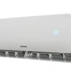 image #1 of מזגן עילי Samsung Ecoblue 35 28411BTU - צבע לבן