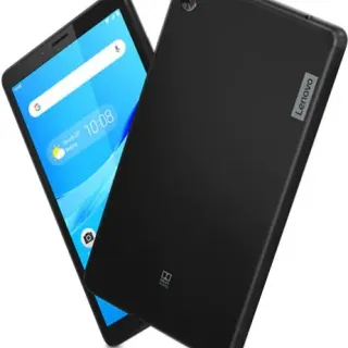 image #2 of טאבלט 4G עם מודם סלולרי Lenovo TAB M7 TB-7305X ZA570180IL - נפח 16GB - צבע שחור