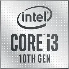 image #0 of מעבד אינטל Intel Core i3 10100 3.6Ghz 6MB Cache s1200 - Tray