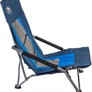 image #4 of כיסא לשטח ולים GoNature Ocean 120KG 56X50X61 - כחול