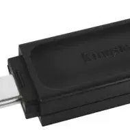 image #0 of זכרון נייד Kingston DataTraveler 70 32GB USB-C 3.2