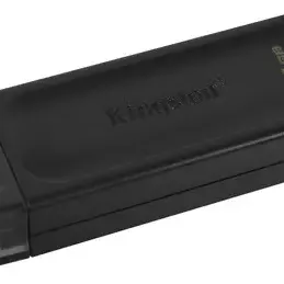 image #1 of זכרון נייד Kingston DataTraveler 70 32GB USB-C 3.2