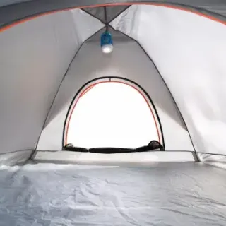 image #5 of אוהל פתיחה מהירה ל-2 אנשים I-CAMP Triton