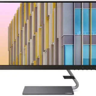image #1 of מסך מחשב Lenovo Q24h-10 23.8'' LED IPS 