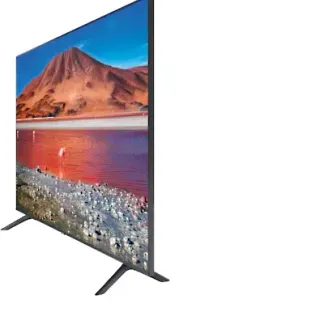 image #7 of טלוויזיה חכמה Samsung UE50TU7100 50'' LED 4K