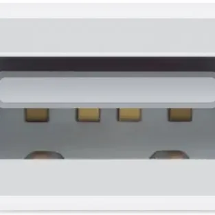 image #1 of מתאם למצלמה Apple Lightning ל-USB מקורי למוצרי אפל
