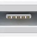 image #1 of מתאם Apple Lightning ל-Micro USB מקורי למוצרי אפל