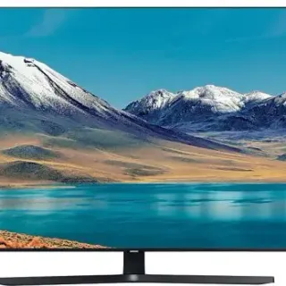 image #9 of טלוויזיה חכמה Samsung UE55TU8500 55'' LED 4K