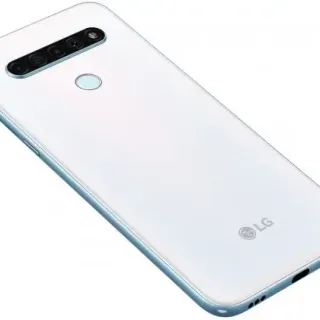 image #10 of טלפון סלולרי LG K61 128GB LM-Q630EAW - צבע לבן - שנתיים אחריות יבואן רשמי על ידי רונלייט