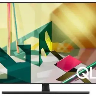 image #0 of טלוויזיה חכמה Samsung QE55Q70T 55'' QLED 4K