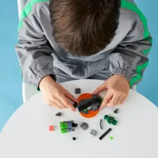 image #7 of לויד מסדרת נינג'ה גו 70687 LEGO