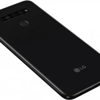 image #10 of טלפון סלולרי LG K41s 32GB LM-K410ZMW - צבע שחור - שנתיים אחריות יבואן רשמי על ידי רונלייט