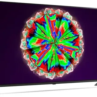 image #5 of טלוויזיה חכמה LG 49 Inch UHD 4K NanoCell Smart webOS 5.0 HDR AI ThinQ Led TV 49NANO80