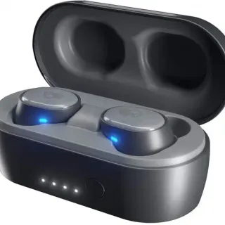 image #0 of מציאון ועודפים - אוזניות אלחוטיות Skullcandy Sesh True Wireless - צבע שחור