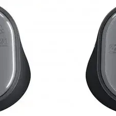 image #3 of מציאון ועודפים - אוזניות אלחוטיות Skullcandy Sesh True Wireless - צבע שחור