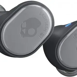 image #4 of מציאון ועודפים - אוזניות אלחוטיות Skullcandy Sesh True Wireless - צבע שחור
