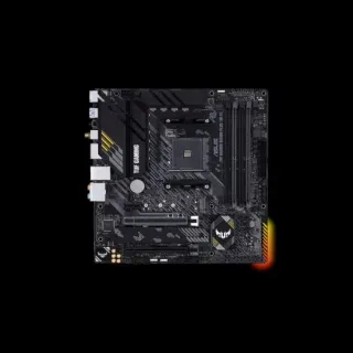 image #4 of לוח אם Asus TUF GAMING B550M-PLUS (Wi-Fi) AM4, AMD B550, DDR4, 2xPCI-E, HDMI, DP